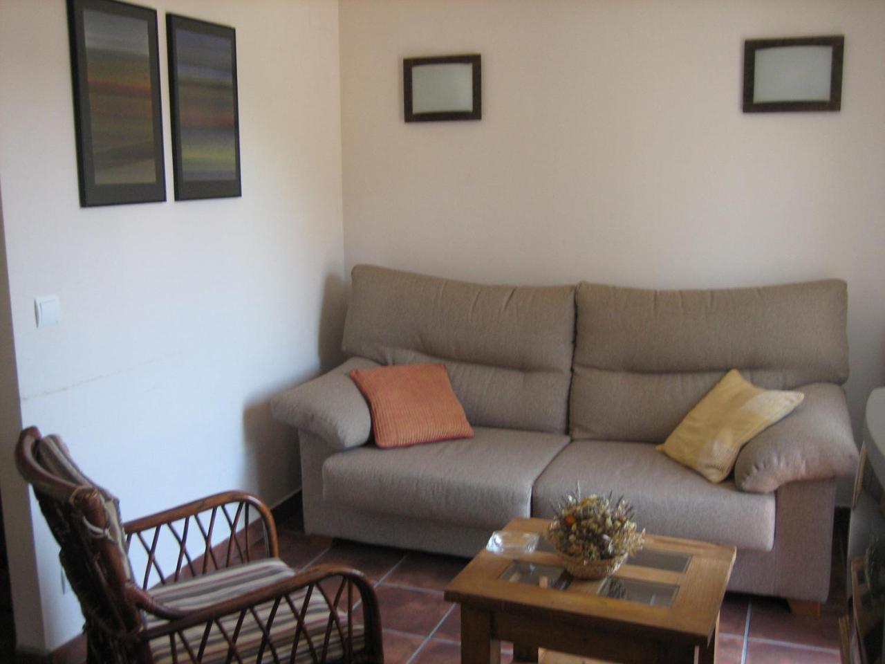 Villa Casa Magdalena Autural Siresa Esterno foto