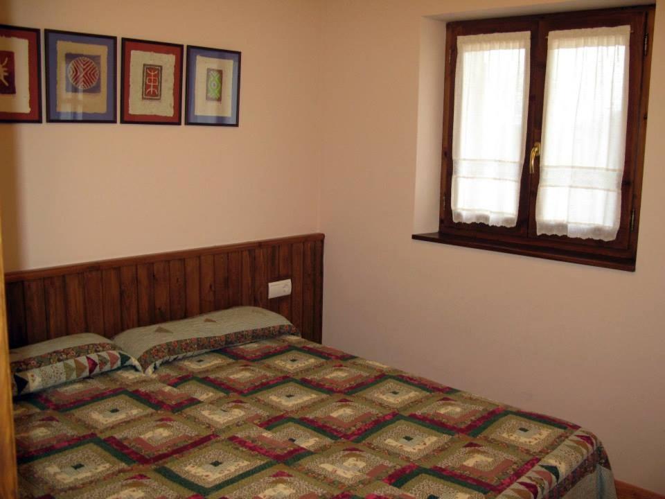 Villa Casa Magdalena Autural Siresa Esterno foto