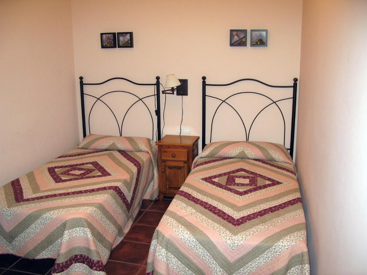 Villa Casa Magdalena Autural Siresa Esterno foto