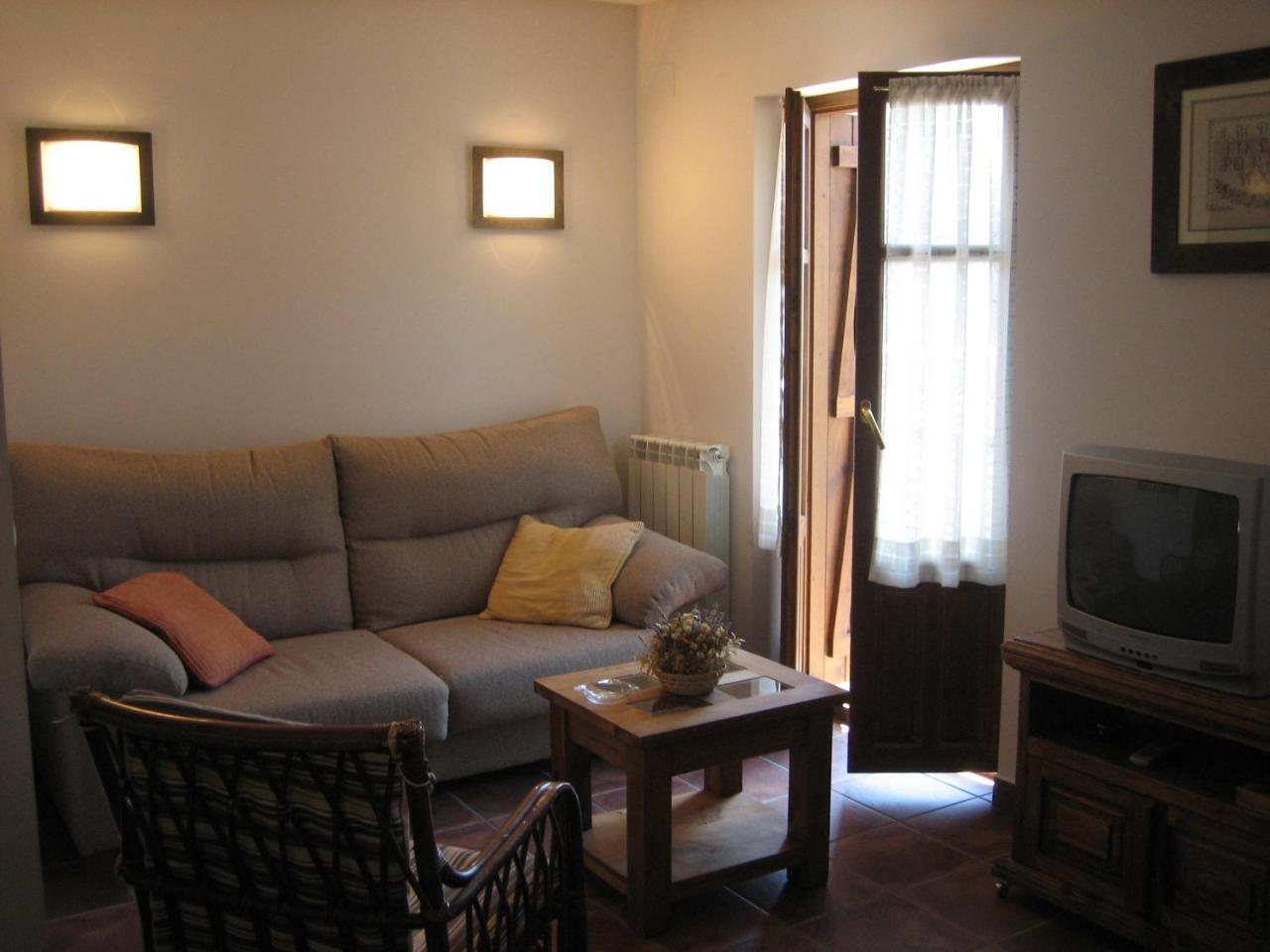 Villa Casa Magdalena Autural Siresa Esterno foto