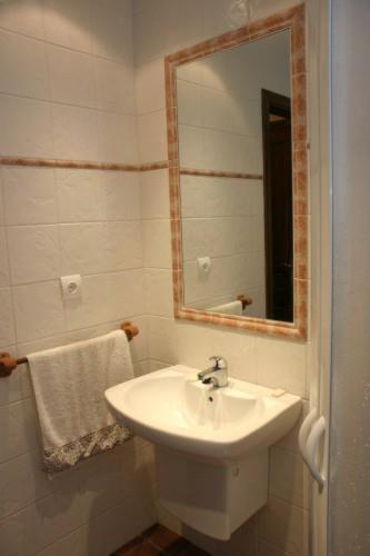 Villa Casa Magdalena Autural Siresa Esterno foto