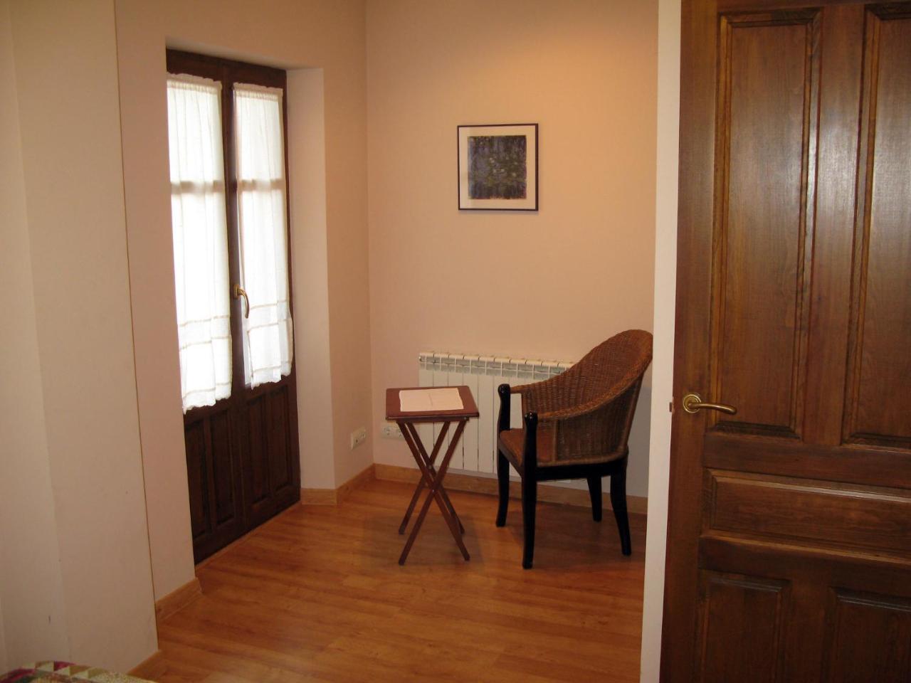 Villa Casa Magdalena Autural Siresa Esterno foto